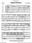 Allegro Fantastica sheet music for percussions (COMPLETE)