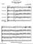Eine Kleine Nachtmusik/Rondo (Mvt. 4) (arr. Frank Sacci) sheet music for clarinet quintet (COMPLETE)