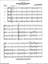 Souvenir De Porto Rico (March Of The Gibaros, Opus 31) sheet music for orchestra (COMPLETE)