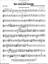 Ten Sacred Songs sheet music for flute and piano (complete set of parts)