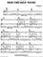 Bend Time Back 'Round sheet music for voice, piano or guitar