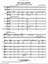 We Fall Down (with Crown Him With Many Crowns) sheet music for orchestra/band (chamber ensemble) (COMPLETE)