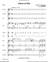 Adorar al Nino sheet music for orchestra/band (COMPLETE)