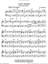 Love Theme from Romeo And Juliet sheet music for piano solo