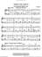 When The Saints Go Marching In (Theme and Variations) sheet music for piano solo