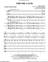 For the Cause (arr. James Koerts) sheet music for orchestra, complete set of parts (COMPLETE)