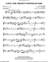 I Sing the Mighty Power of God (arr. Richard Nichols) sheet music for orchestra/band (Bb trumpet 2)