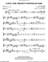 I Sing the Mighty Power of God (arr. Richard Nichols) sheet music for orchestra/band (f horn)