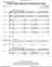 I Sing the Mighty Power of God sheet music for orchestra/band (COMPLETE)