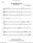 A Gathering of Grace sheet music for orchestra/band (COMPLETE)