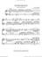 Du Bist Die Ruh (You Are My Peace) sheet music for piano solo