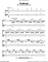Cadenza sheet music for two cellos (duet, duets)