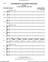 Considering Matthew Shepard (Instrumental Parts) sheet music for orchestra/band (COMPLETE)