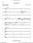 The Innocence (from Considering Matthew Shepard) sheet music for orchestra/band (COMPLETE)