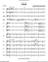 Gloria (from Heiligmesse) (arr. John Leavitt) sheet music for orchestra/band (chamber ensemble) (COMPLETE)
