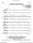 Come to the Table (arr. David Angerman) sheet music for orchestra/band (COMPLETE)