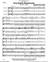 Eine Kleine Nachtmusik (Movement 1, allegro) (arr. frank j. halferty) sheet music for clarinet trio (full score)