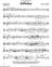 Soliloquy sheet music for alto saxophone and piano (complete set of parts)
