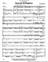 Rascals Of Ragtime sheet music for percussions (COMPLETE)