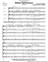 William Tell Overture (excerpts) (arr. Frank J. Halferty) sheet music for wind ensemble (COMPLETE)