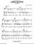 Logo Te Pate (from Moana) sheet music for voice, piano or guitar