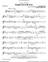 People Got to Be Free (arr. Kirby Shaw) (complete set of parts)