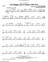 I'm Happy Just to Dance with You (arr. Kirby Shaw) sheet music for orchestra/band (drums)