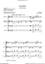 October (Alleluia) sheet music for Mallet Quartet (arr. Joby Burgess) sheet music for percussions (COMPLETE)