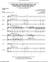 Fanfare and Concertato on "It Is Well with My Soul" sheet music for orchestra/band (full score)