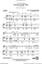 Answer In The Sky (arr. Mac Huff) sheet music for choir (2-Part)
