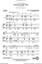 Answer In The Sky (arr. Mac Huff) sheet music for choir (SAB: soprano, alto, bass)