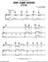 One Jump Ahead (Reprise) (from Aladdin) sheet music for voice, piano or guitar