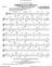 Falling In Love With Love (with This Can't Be) (arr. Kirby Shaw) sheet music for orchestra/band (complete set of...