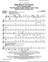 John Denver In Concert (arr. Alan Billingsley) sheet music for orchestra/band (complete set of parts)