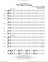'Till I Hear You Sing (from Love Never Dies) (arr. Mac Huff) sheet music for orchestra/band (COMPLETE)