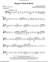 Rejoice! Christ Is Born! sheet music for orchestra/band (Bb clarinet)