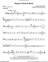 Rejoice! Christ Is Born! sheet music for orchestra/band (trombone)