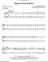 Rejoice! Christ Is Born! sheet music for orchestra/band (keyboard)