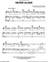 Never Alone (feat. Lady A) sheet music for voice, piano or guitar