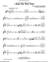 ...Baby One More Time (arr. Mark Brymer) (complete set of parts)
