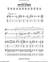 Ask The Angels sheet music for guitar (tablature)