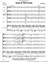 Dusk In The Forest sheet music for orchestra (COMPLETE)