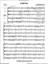 Simple Gifts sheet music for orchestra (COMPLETE)