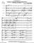 Fanfare Le Martyre De Saint Sebastien (The Martyrdom Of Saint Sebastian) sheet music for brass quintet (COMPLETE...