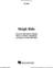 Sleigh Ride (arr. Mark Brymer) (COMPLETE)