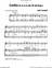 London (Is A Little Bit Of All Right) sheet music for voice, piano or guitar