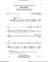 Non Nobis (arr. Trevor Manor) sheet music for choir (TTBB: tenor, bass)