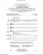 A Cherokee Hymn sheet music for choir (SAB: soprano, alto, bass)