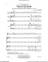 Home On The Range sheet music for choir (TTBB: tenor, bass)