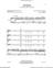 An Sylvia (op. 106, No. 4) (arr. Ragnar Bohlin) sheet music for choir (SATB: soprano, alto, tenor, bass)